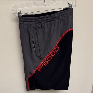 Rare finds Porsche/Adidas tech Shorts  Germany  M